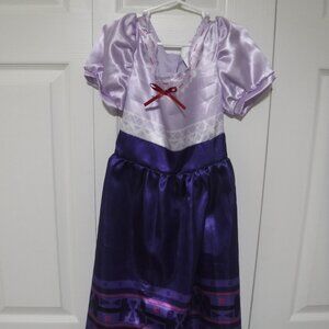 Encanto Isabela Dress Size 4-6
